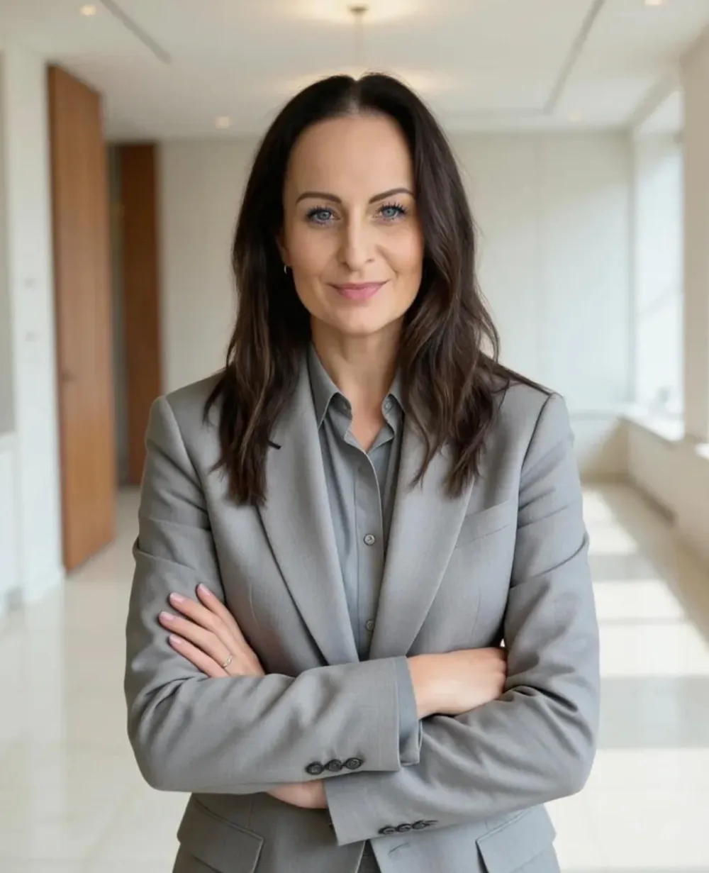 dr hab. Ewa Kłodzińska, prof. AWFiS
