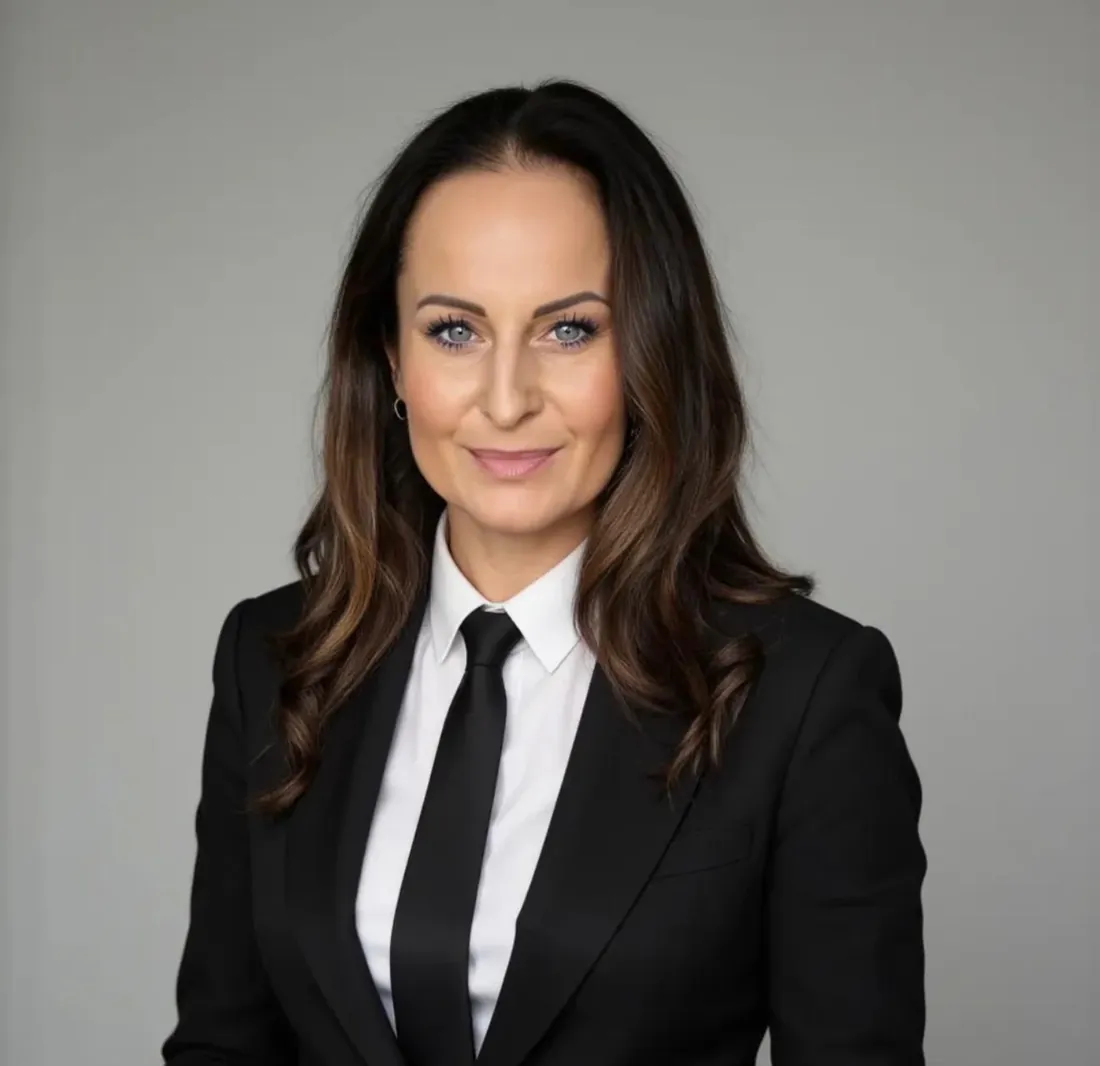 dr hab. Ewa Kłodzińska, biegła sądowa