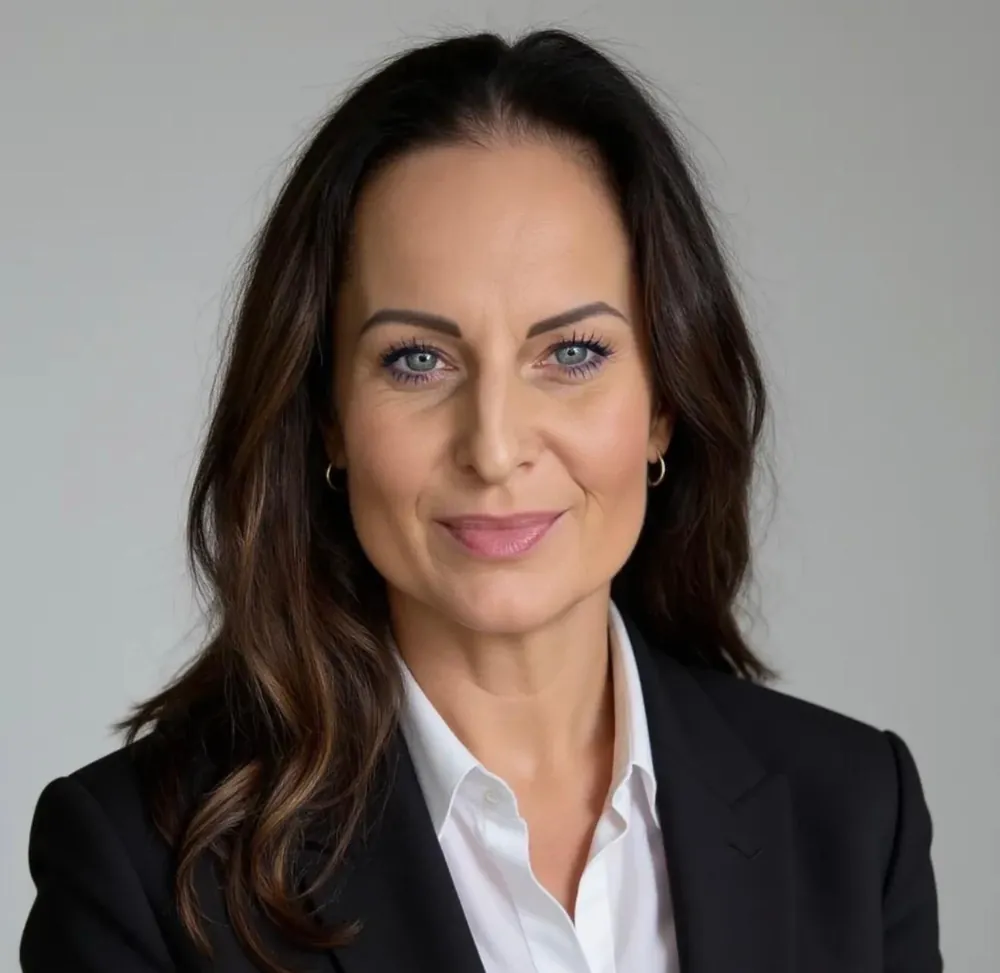 dr hab. Ewa Kłodzińska