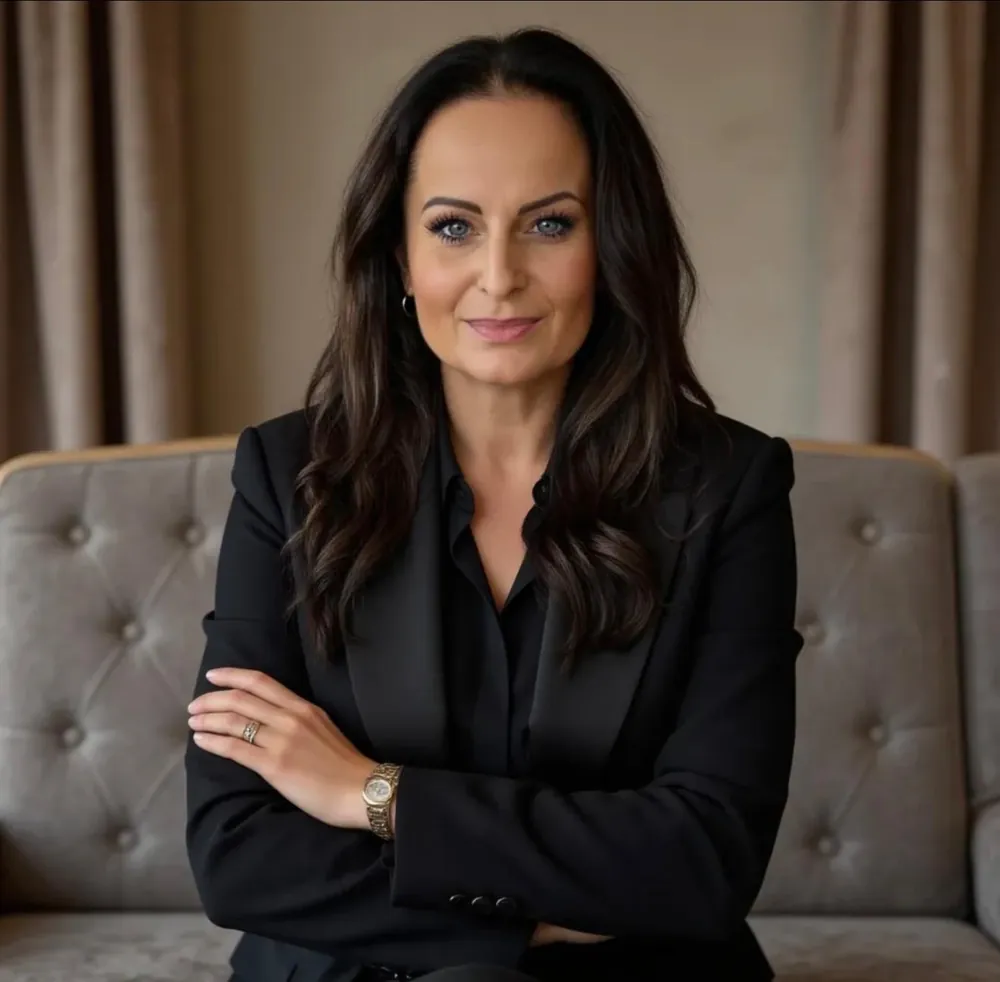 dr hab. Ewa Kłodzińska
