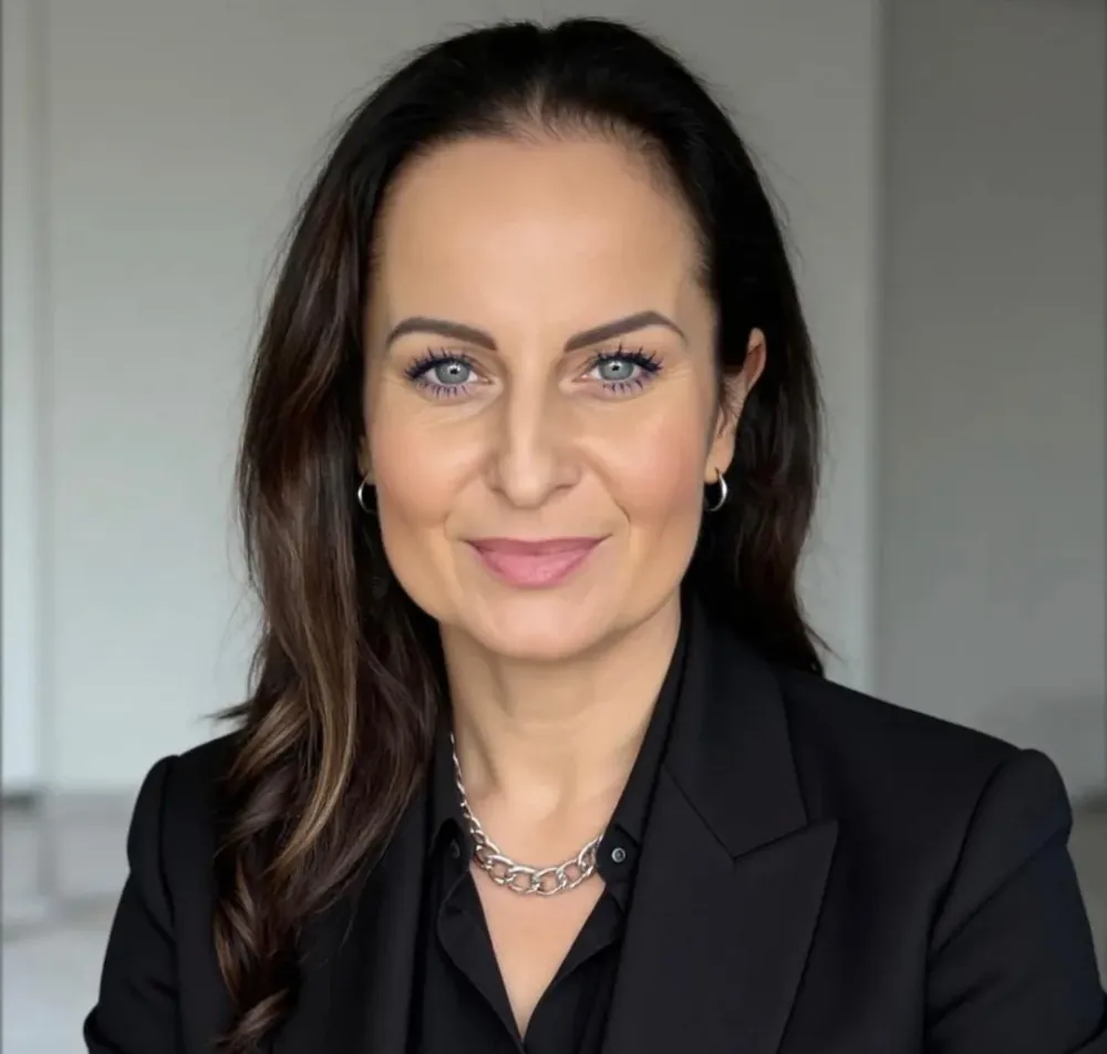 dr hab. Ewa Kłodzińska