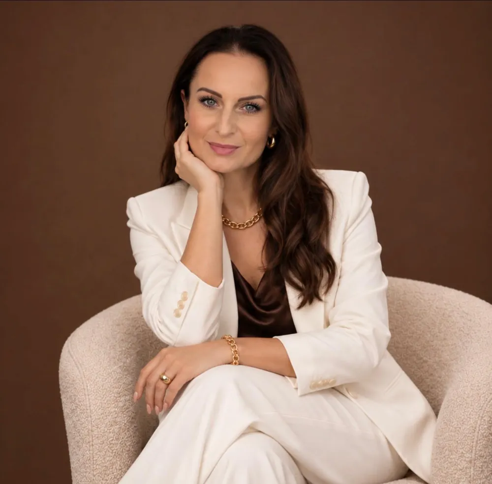 dr hab. Ewa Kłodzińska, prof. AWFiS