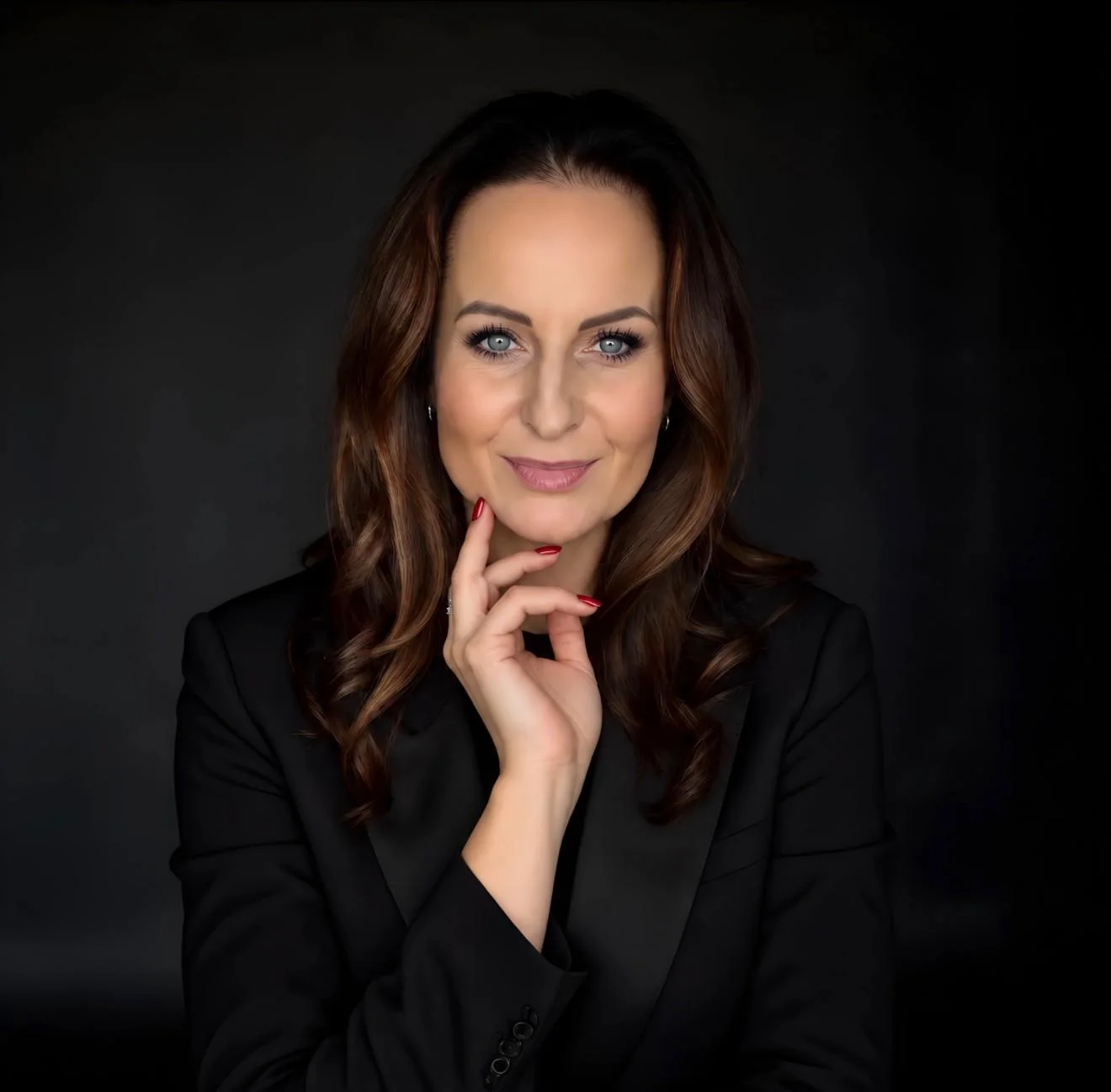 dr hab. Ewa Kłodzińska, prof. AWFiS