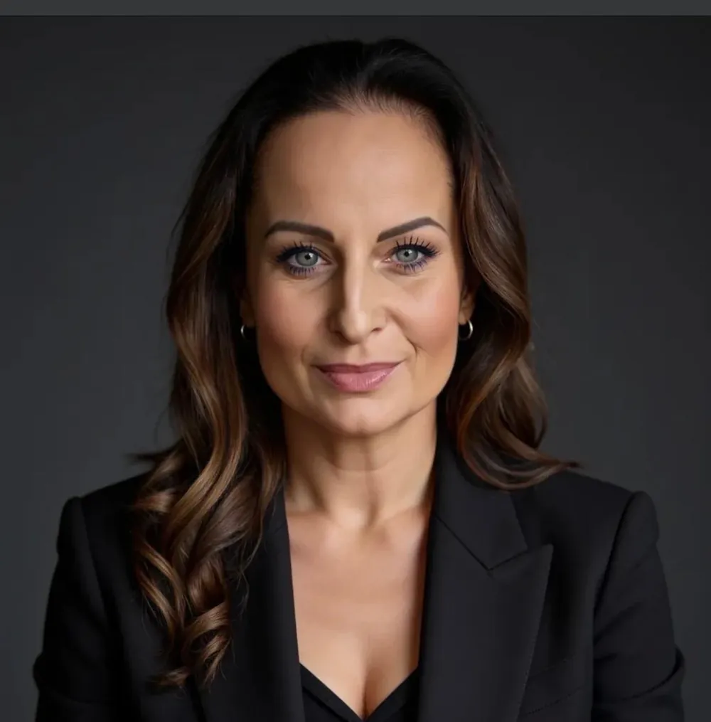 dr hab. Ewa Kłodzińska