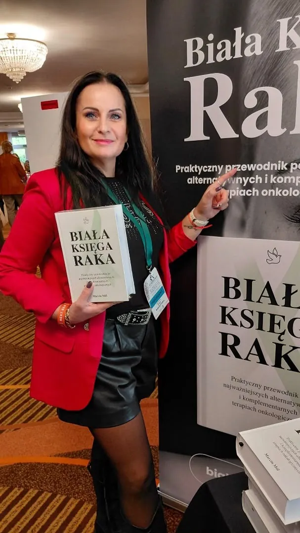 Premiera „Białej Księgi Raka”
